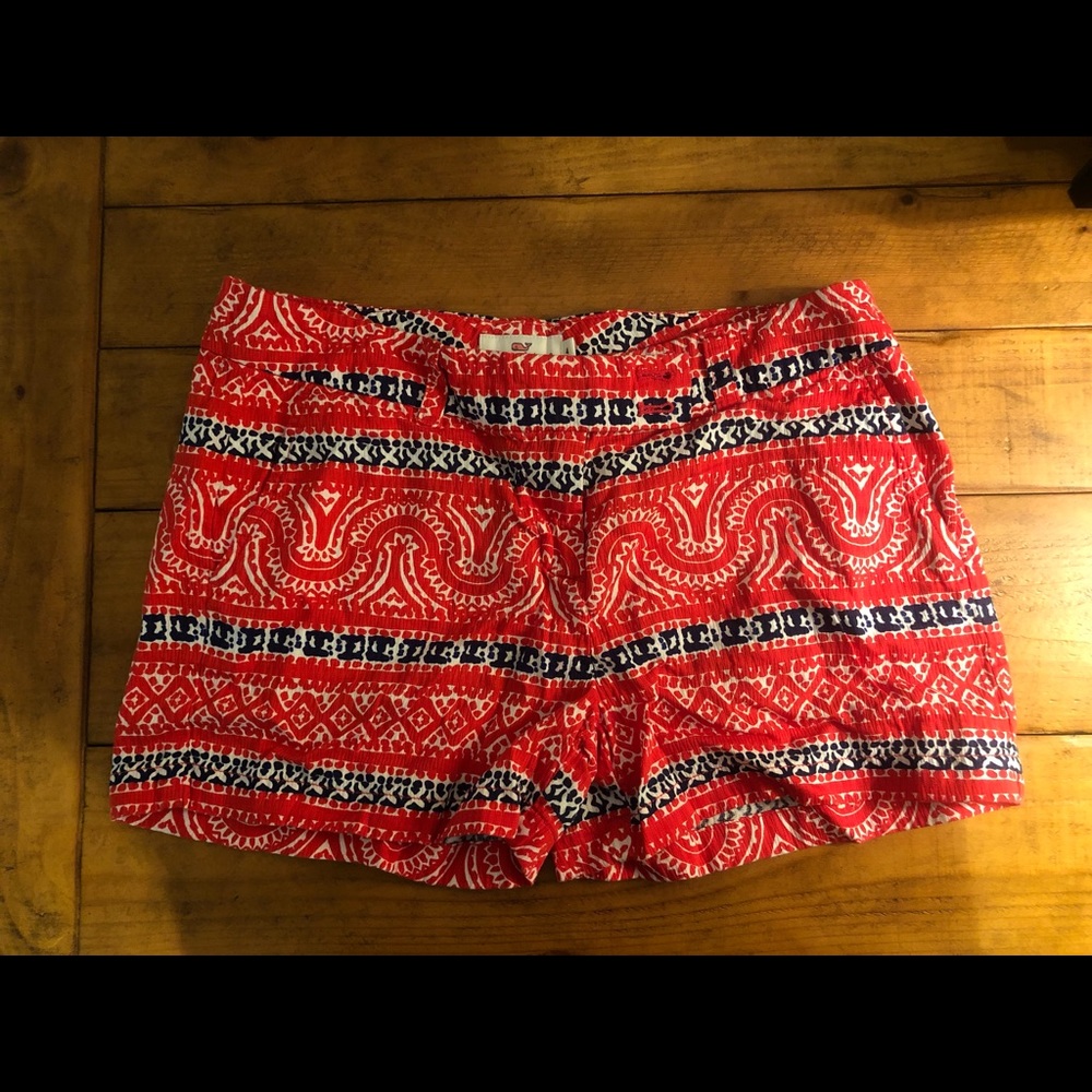 Vineyard Vines Women’s Shorts